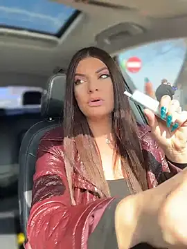 JessicaFlame online show from 03.15.26