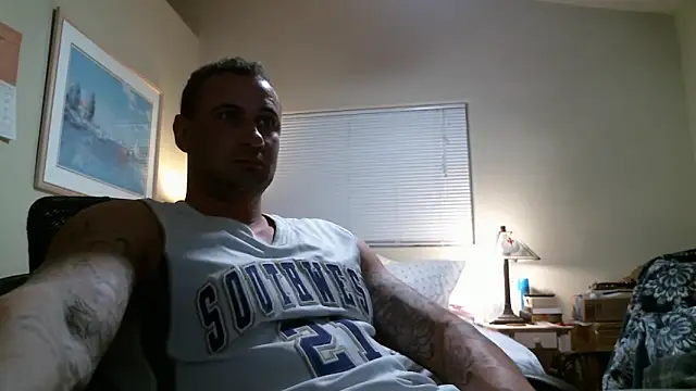 Honorablyrespectedgent online show from 12.01.25