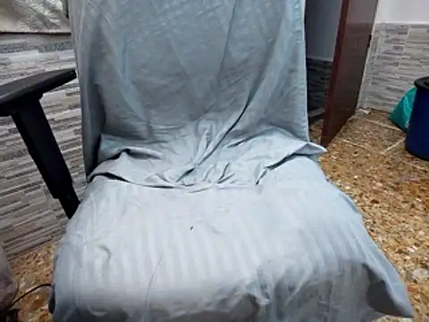 Ganimedes777 online show from 04.23.26