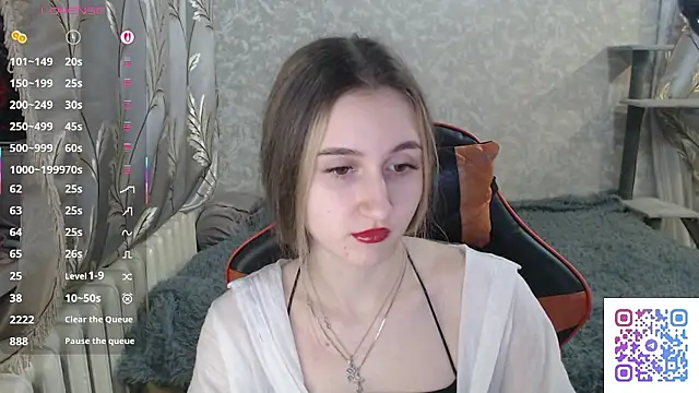 Ave Costly online show from 01.13.26