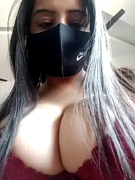 Sexsyy-Alexa online show from 11.27.25