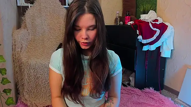 amelialy online show from 12.15.25