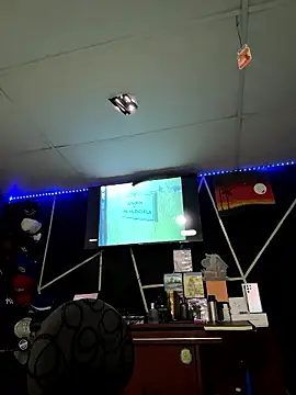 tratosucio online show from 01.08.26