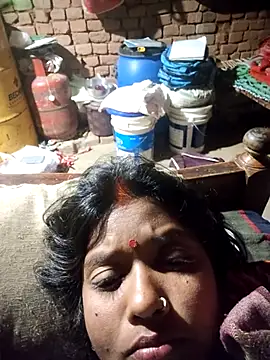 Curvy Vamikaa online show from 01.16.26