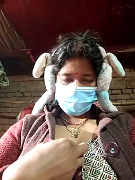 Curvy Vamikaa online show from 01.17.26