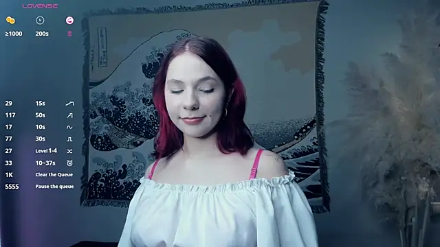 Solarspark online show from 12.16.25