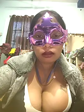 aarti03fb online show from 12.17.25