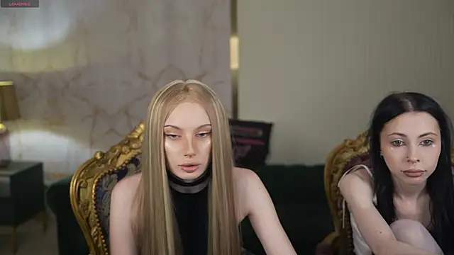 Dacota love online show from 03.18.26