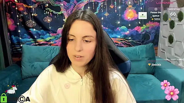 VeronicaSweeet online show from 12.13.25