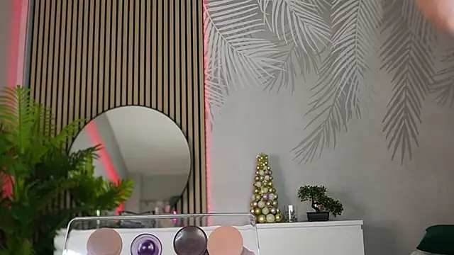 Jessy Cruz  online show from 01.11.26