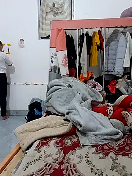 mai-mai-97 online show from 03.01.26