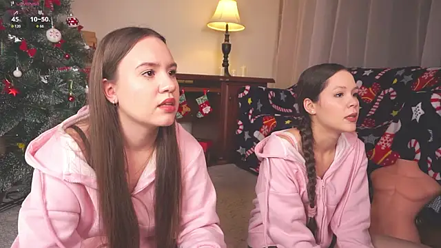 VirginiaRowe online show from 12.14.25