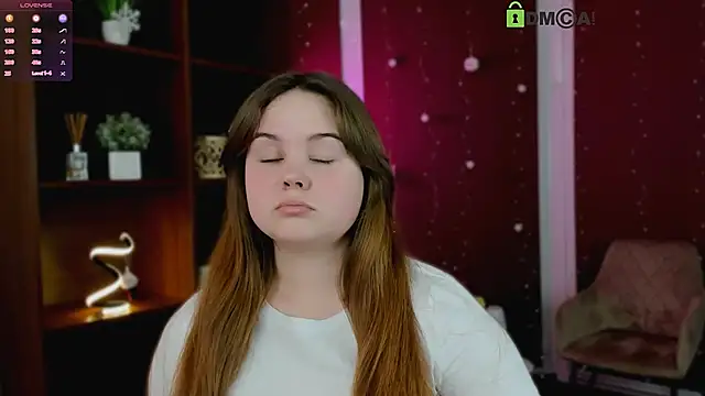 candy flossie1 online show from 01.06.26