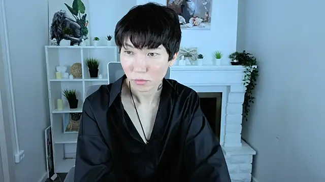 YugoAsian online show from 12.04.25