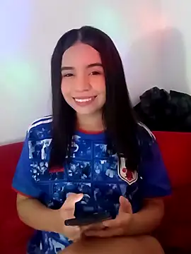 Tatiana18Strip online show from 12.04.25