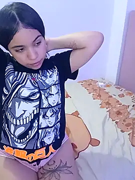 Tatiana18Strip online show from 02.05.26