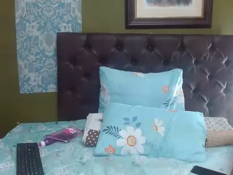 JuicyEbonyGoddess online show from 11.27.25