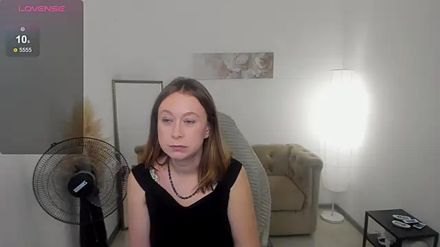 Brooke lover online show from 11.25.25