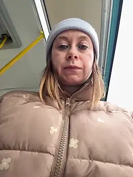 Brooke lover online show from 04.05.26