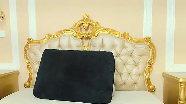 HallieStone online show from 03.09.26