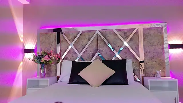 MelissaGill  online show from 01.12.26