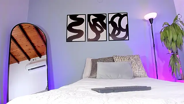 AmaraStorm online show from 02.12.26