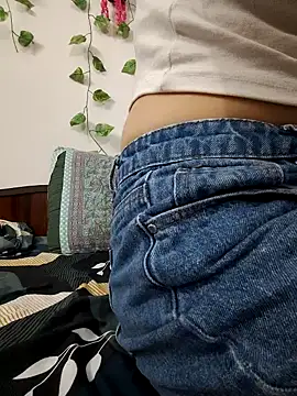 Sexolinaa online show from 05.11.26