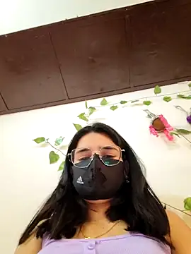 Sexolinaa online show from 05.25.26
