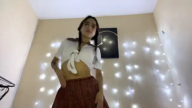 Kerrifan online show from 11.25.25