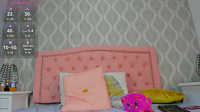 emma scott 7 online show from 03.29.26