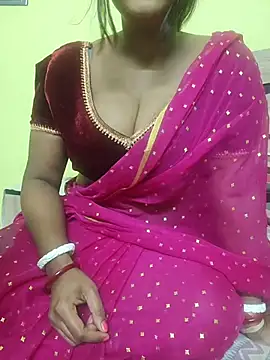 SexyNancyX online show from 03.19.26