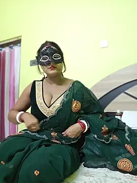 SexyNancyX online show from 03.22.26