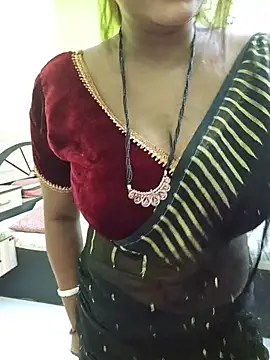 SexyNancyX online show from 03.27.26