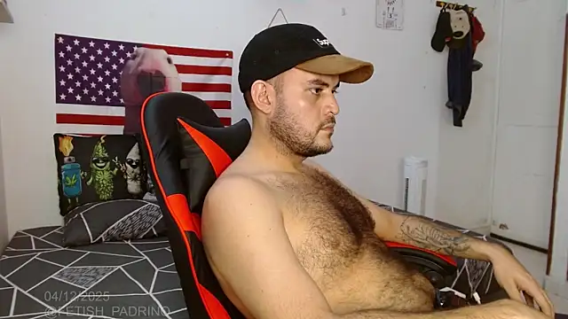 holegape online show from 12.05.25