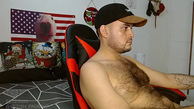 holegape online show from 12.14.25