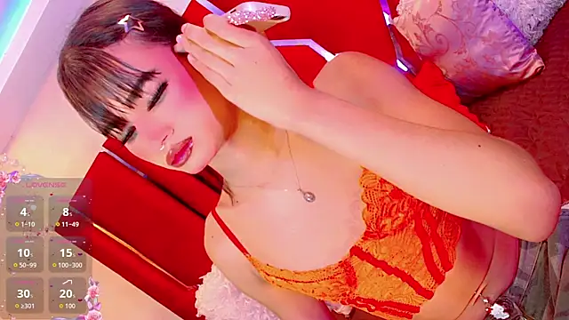 Sammy Rouss  online show from 12.05.25