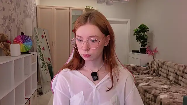 Snapshot of eva_aria chatting on 07.07.26 eva aria online show from 07.07.26
