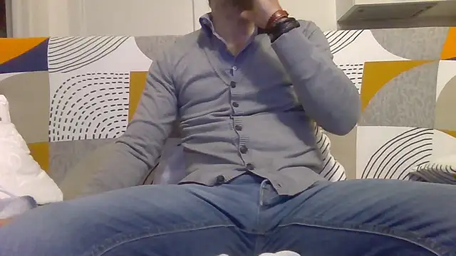 Eroshotlicker online show from 12.15.25