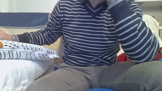 Eroshotlicker online show from 01.08.26