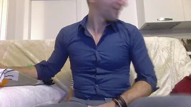 Eroshotlicker online show from 01.15.26