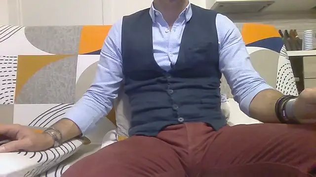 Eroshotlicker online show from 03.04.26