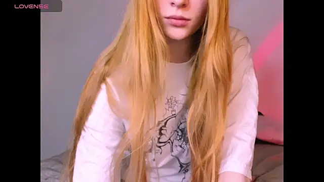  Milana Sparkl75  online show from 02.03.26