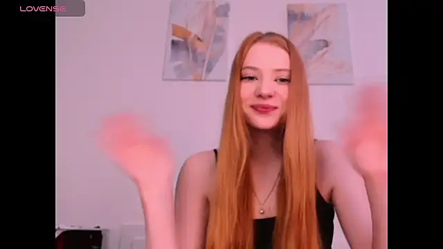  Milana Sparkl75  online show from 03.22.26