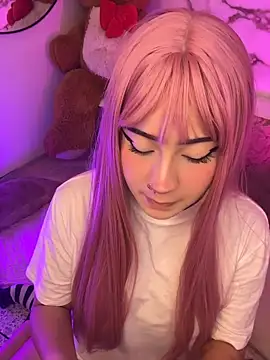 Kattie sweet1 online show from 04.10.26