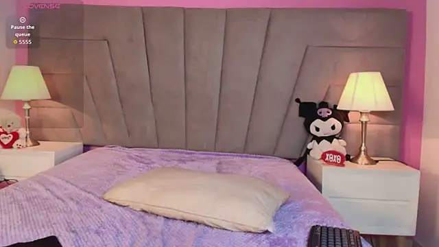 Emilyroth online show from 03.02.26