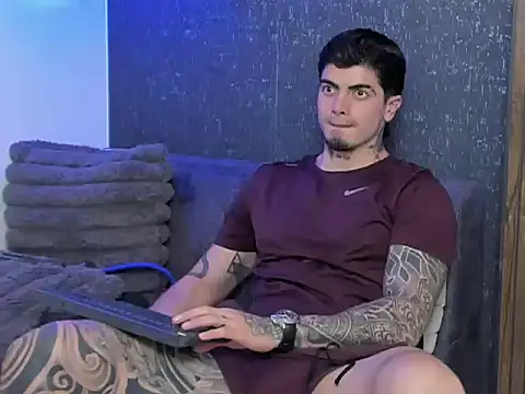  mrcock   online show from 06.17.26