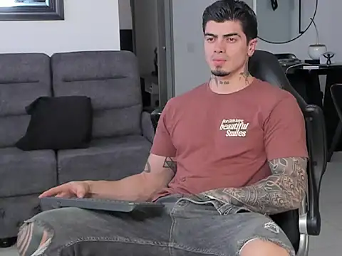  mrcock   online show from 06.23.26