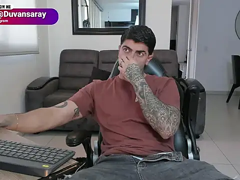  mrcock   online show from 07.04.26