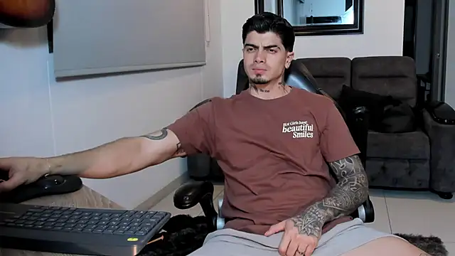  mrcock   online show from 07.26.26