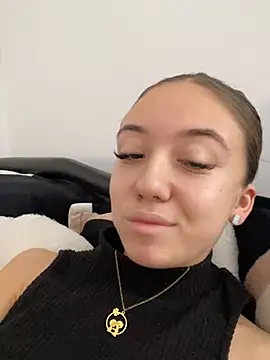 CristinaSw online show from 01.19.26